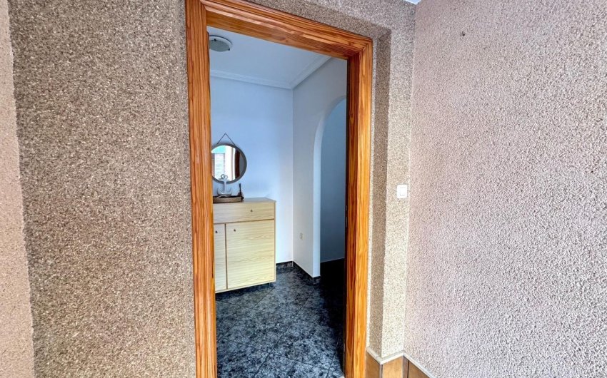 Revente - Apartment -
San Pedro del Pinatar - Villananitos