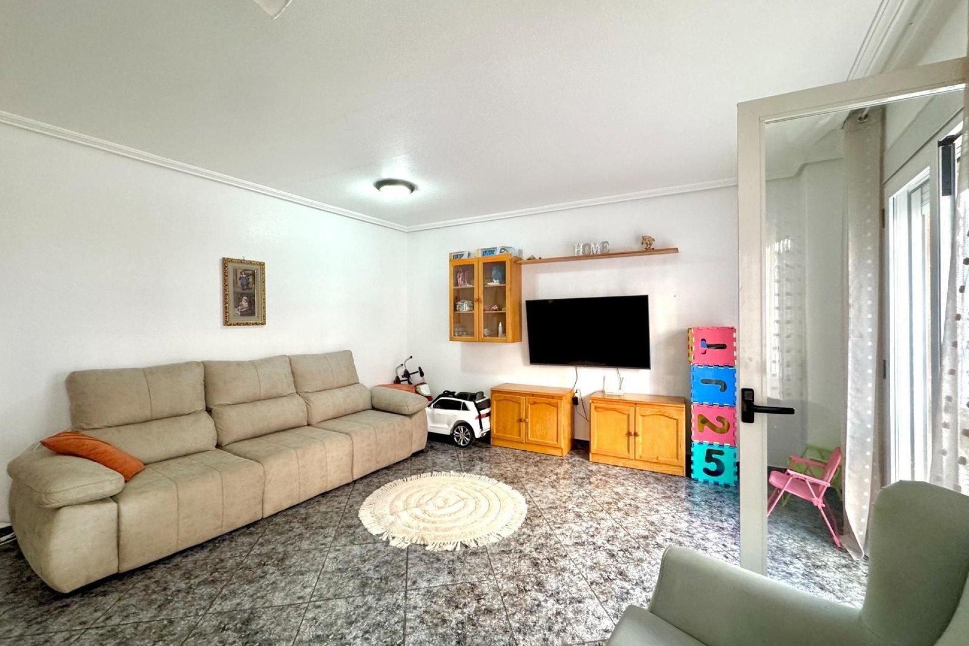 Revente - Apartment -
San Pedro del Pinatar - Villananitos