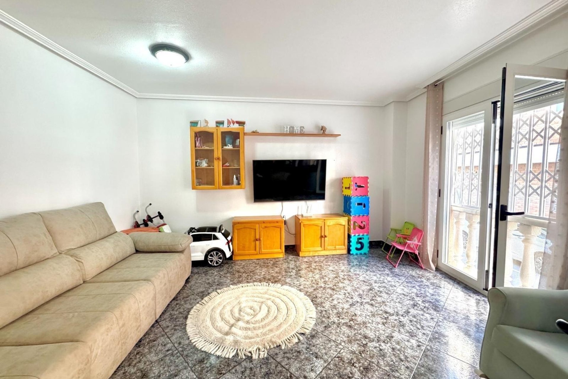 Revente - Apartment -
San Pedro del Pinatar - Villananitos