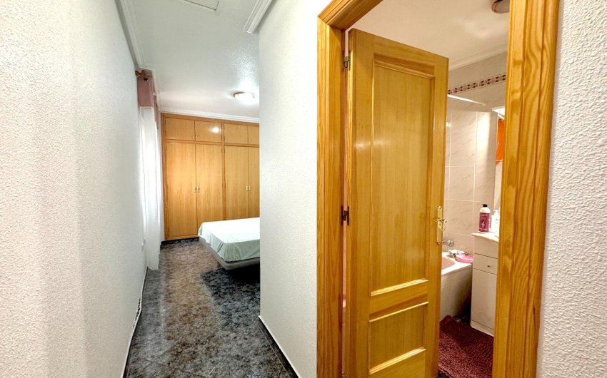 Revente - Apartment -
San Pedro del Pinatar - Villananitos