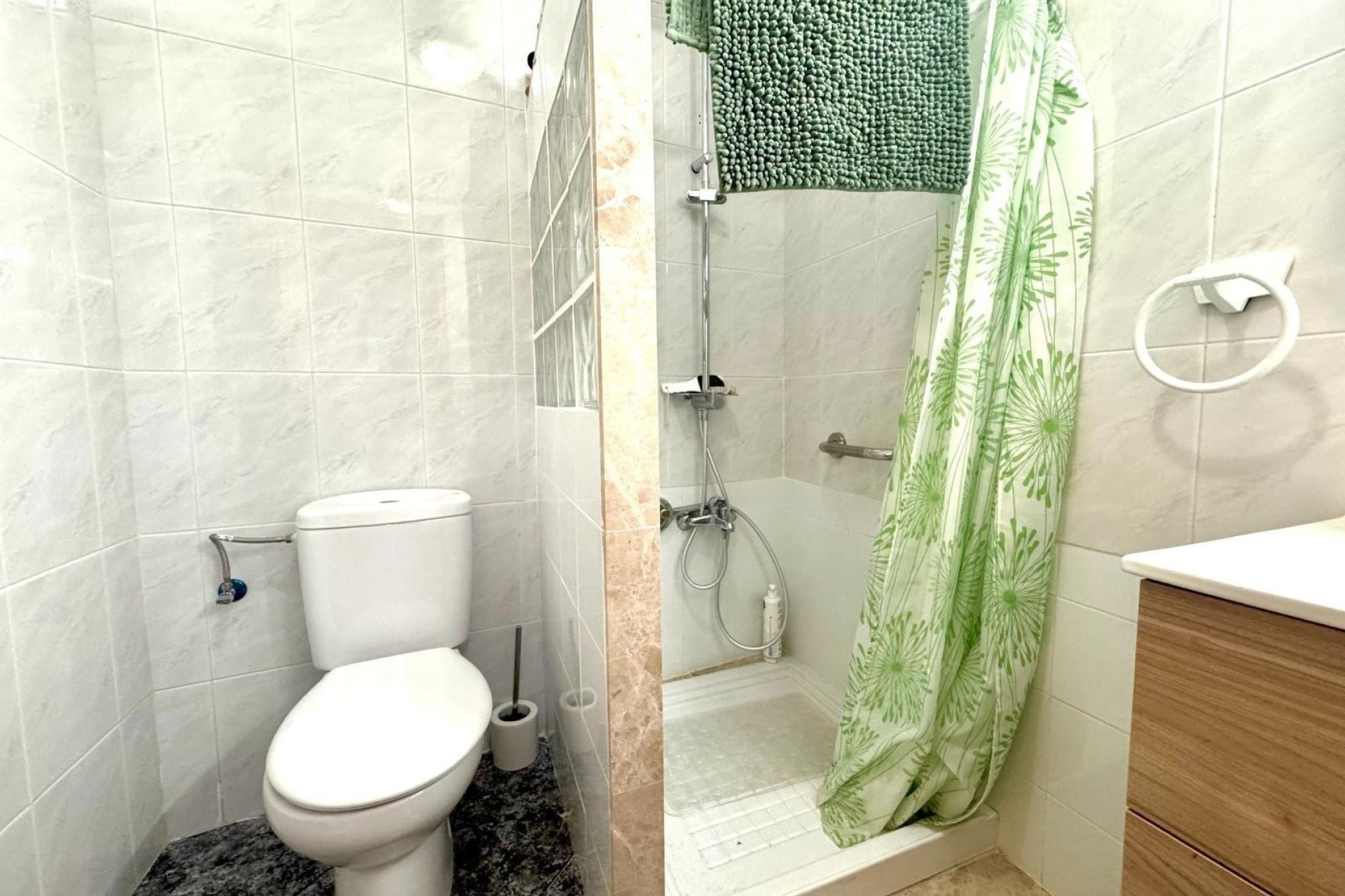 Revente - Apartment -
San Pedro del Pinatar - Villananitos