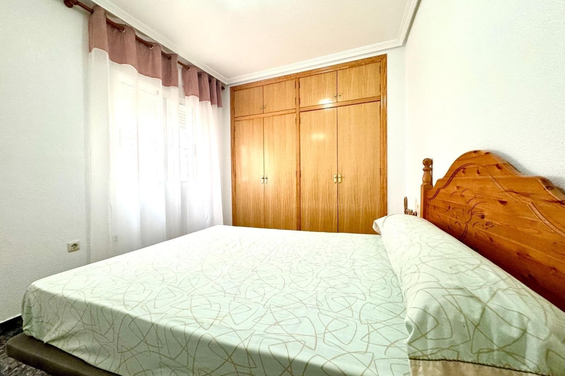 Revente - Apartment -
San Pedro del Pinatar - Villananitos