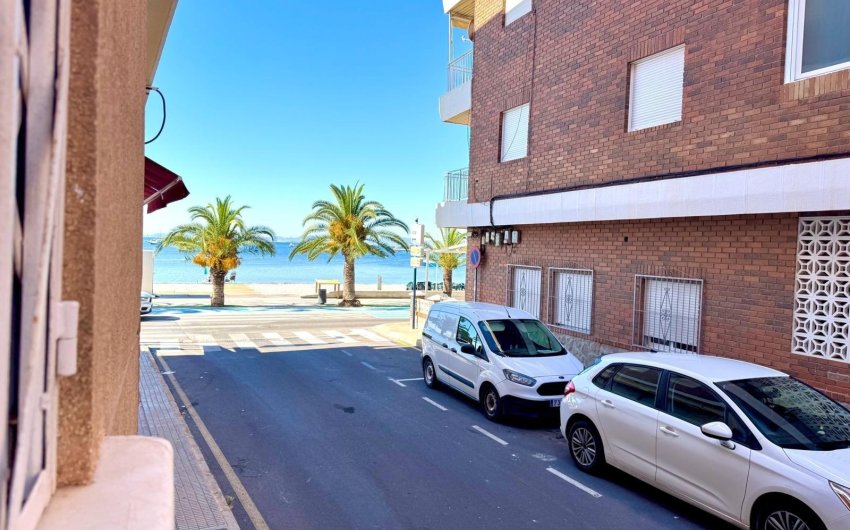 Revente - Apartment -
San Pedro del Pinatar - Villananitos