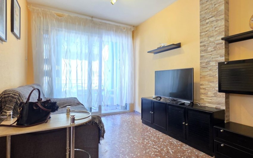 Revente - Apartment -
San Pedro del Pinatar - Villananitos