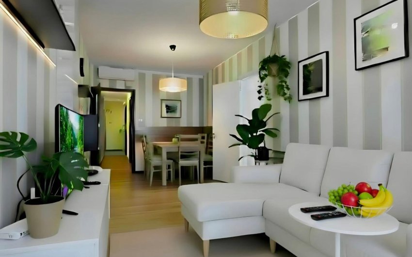 Revente - Apartment -
San Pedro del Pinatar - Villananitos