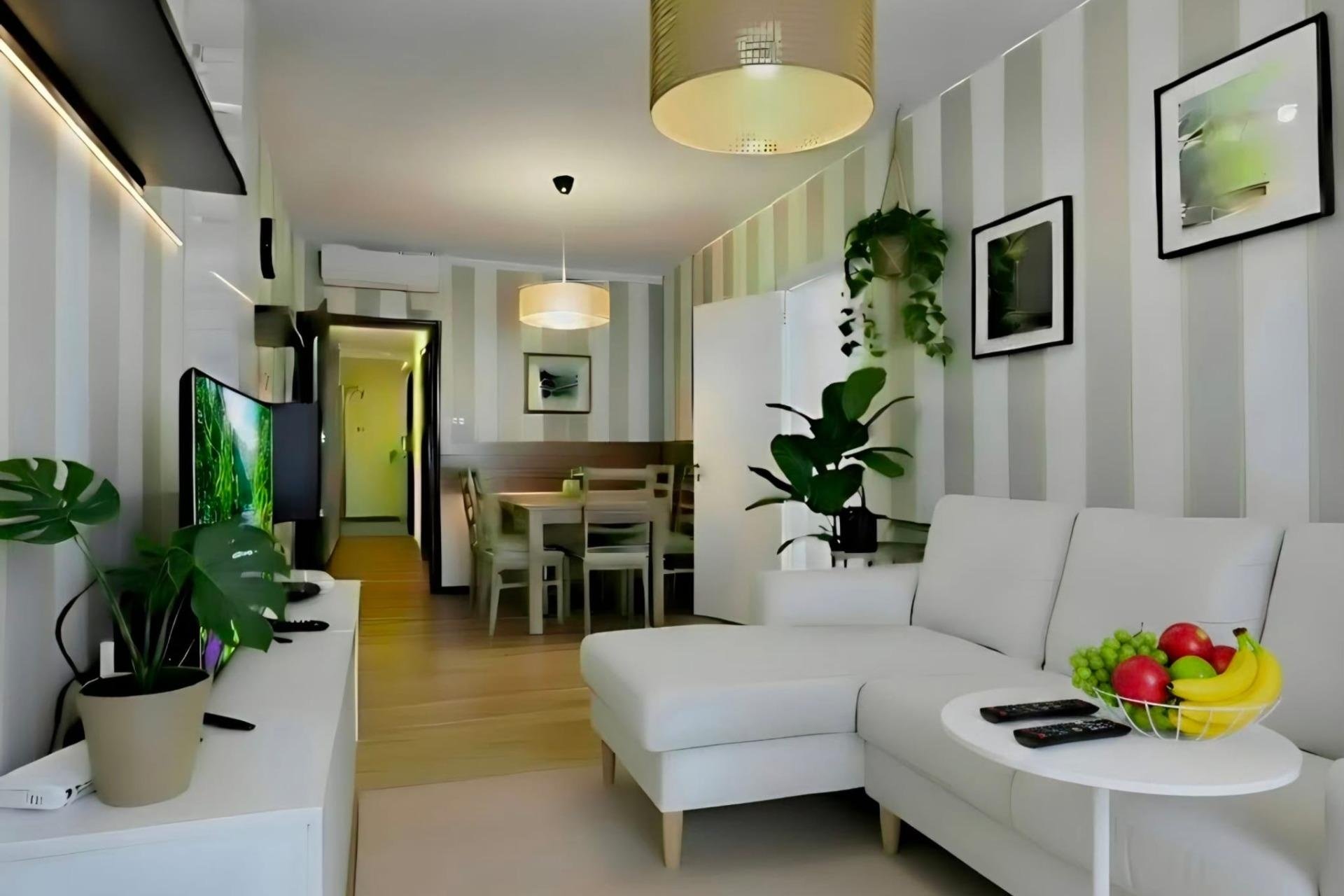 Revente - Apartment -
San Pedro del Pinatar - Villananitos