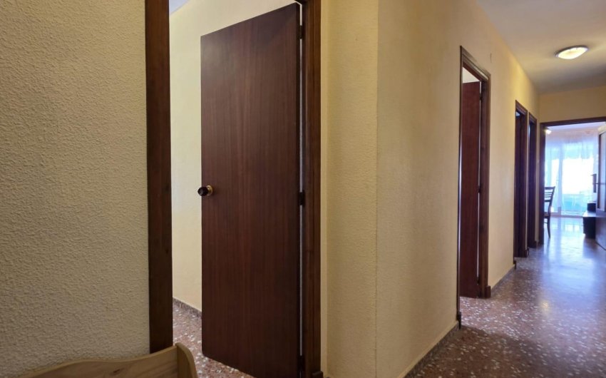Revente - Apartment -
San Pedro del Pinatar - Villananitos