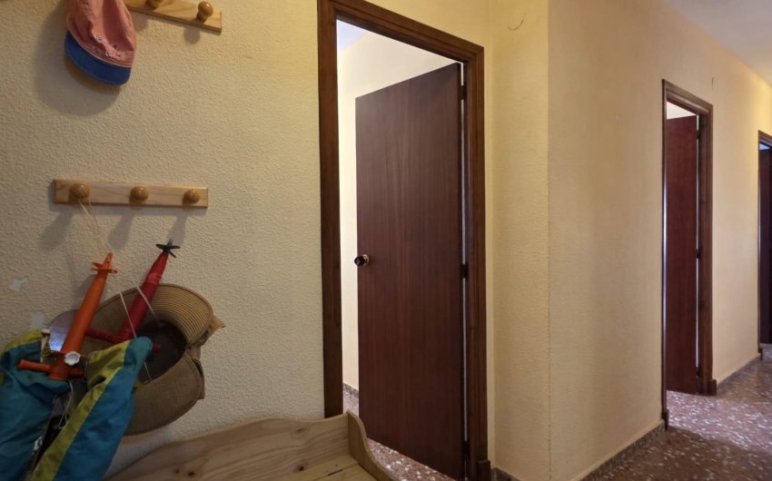 Revente - Apartment -
San Pedro del Pinatar - Villananitos