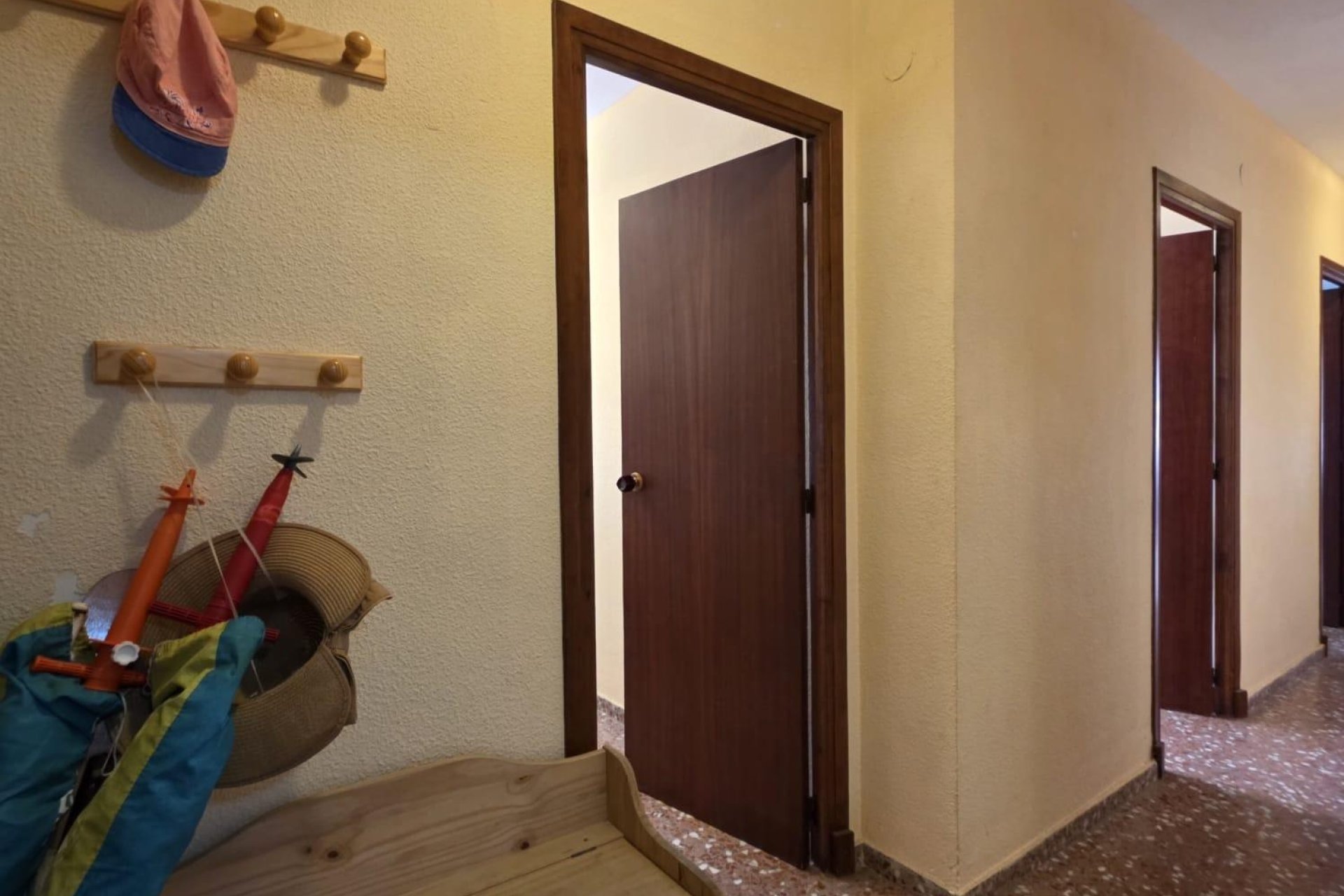 Revente - Apartment -
San Pedro del Pinatar - Villananitos