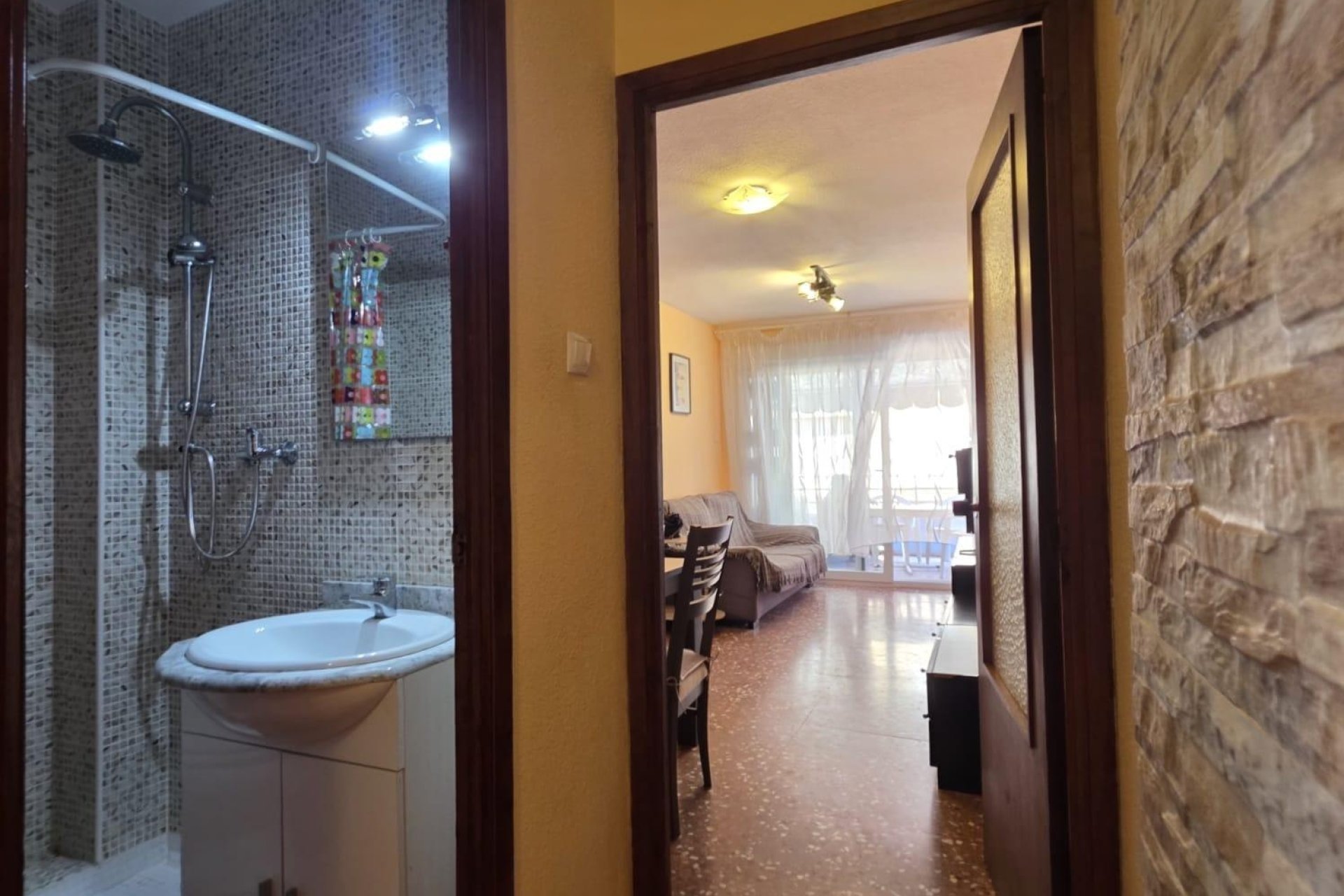 Revente - Apartment -
San Pedro del Pinatar - Villananitos
