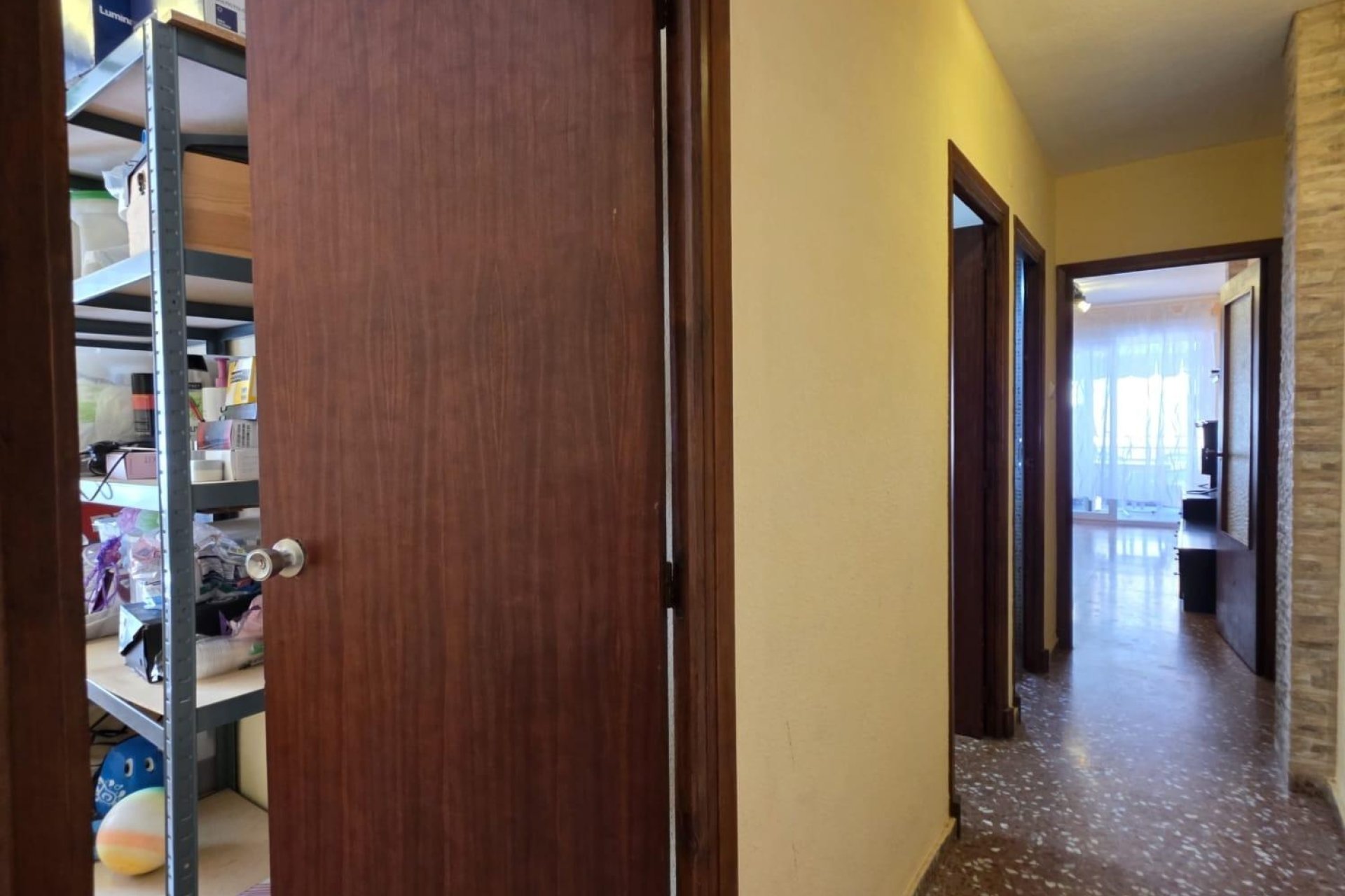 Revente - Apartment -
San Pedro del Pinatar - Villananitos