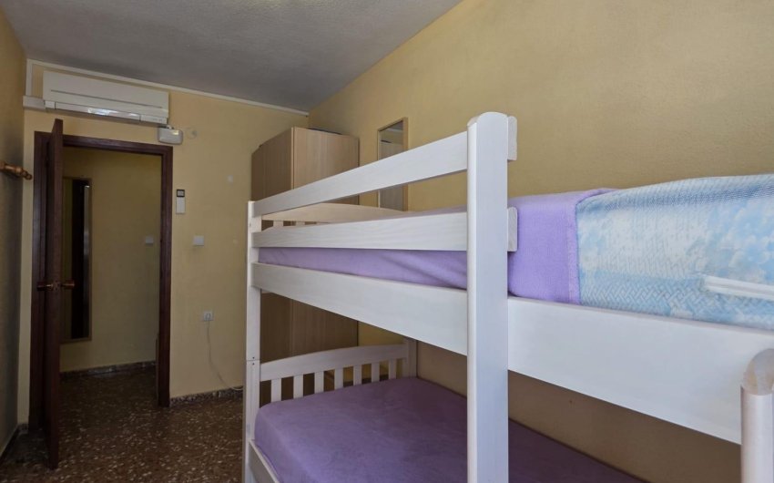 Revente - Apartment -
San Pedro del Pinatar - Villananitos