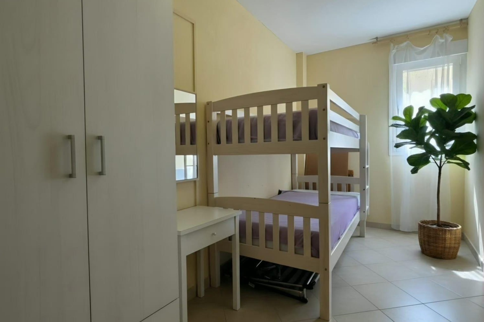Revente - Apartment -
San Pedro del Pinatar - Villananitos