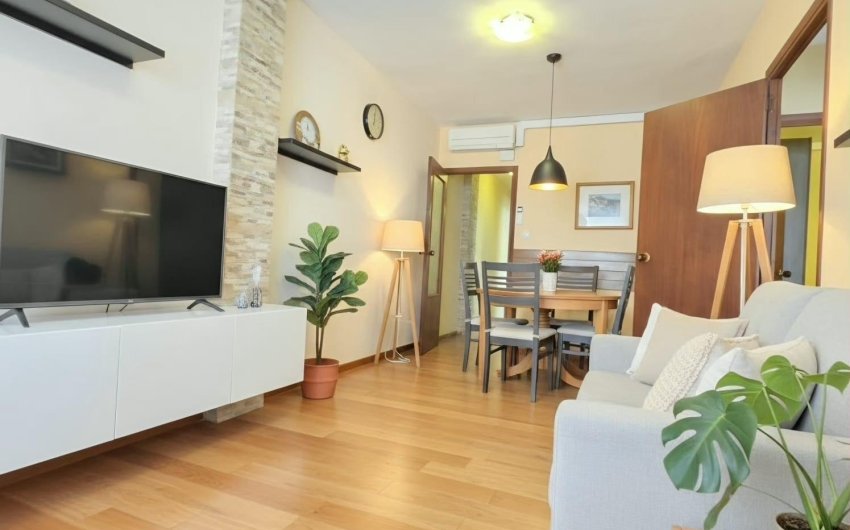 Revente - Apartment -
San Pedro del Pinatar - Villananitos
