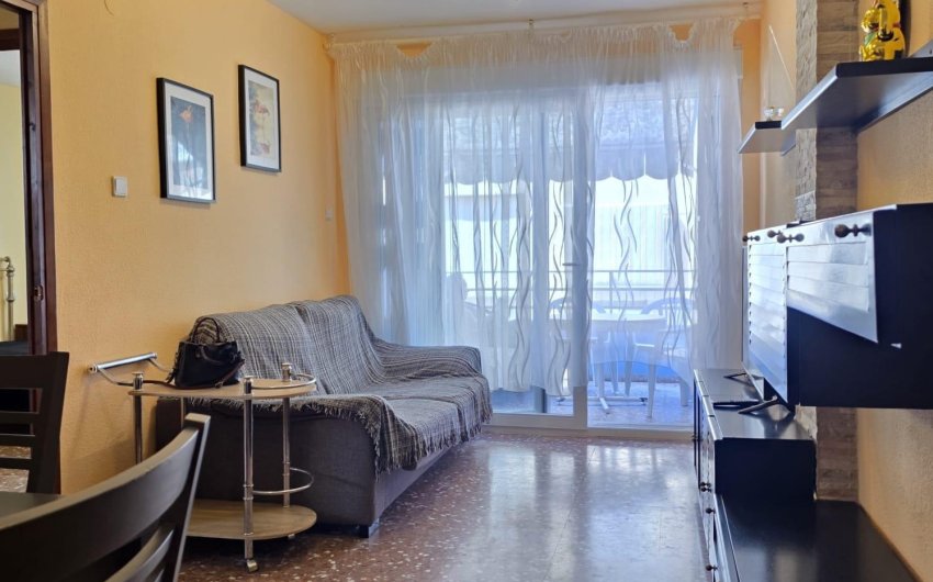 Revente - Apartment -
San Pedro del Pinatar - Villananitos