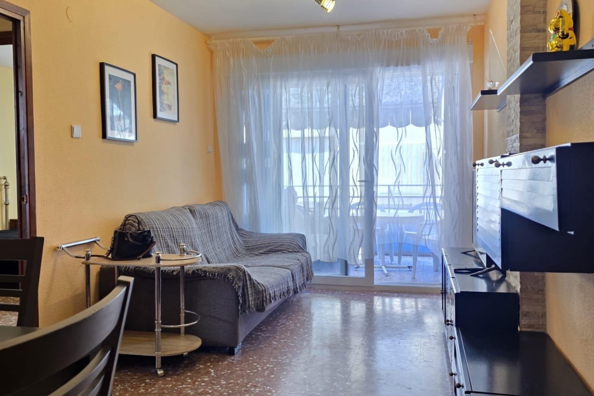 Revente - Apartment -
San Pedro del Pinatar - Villananitos