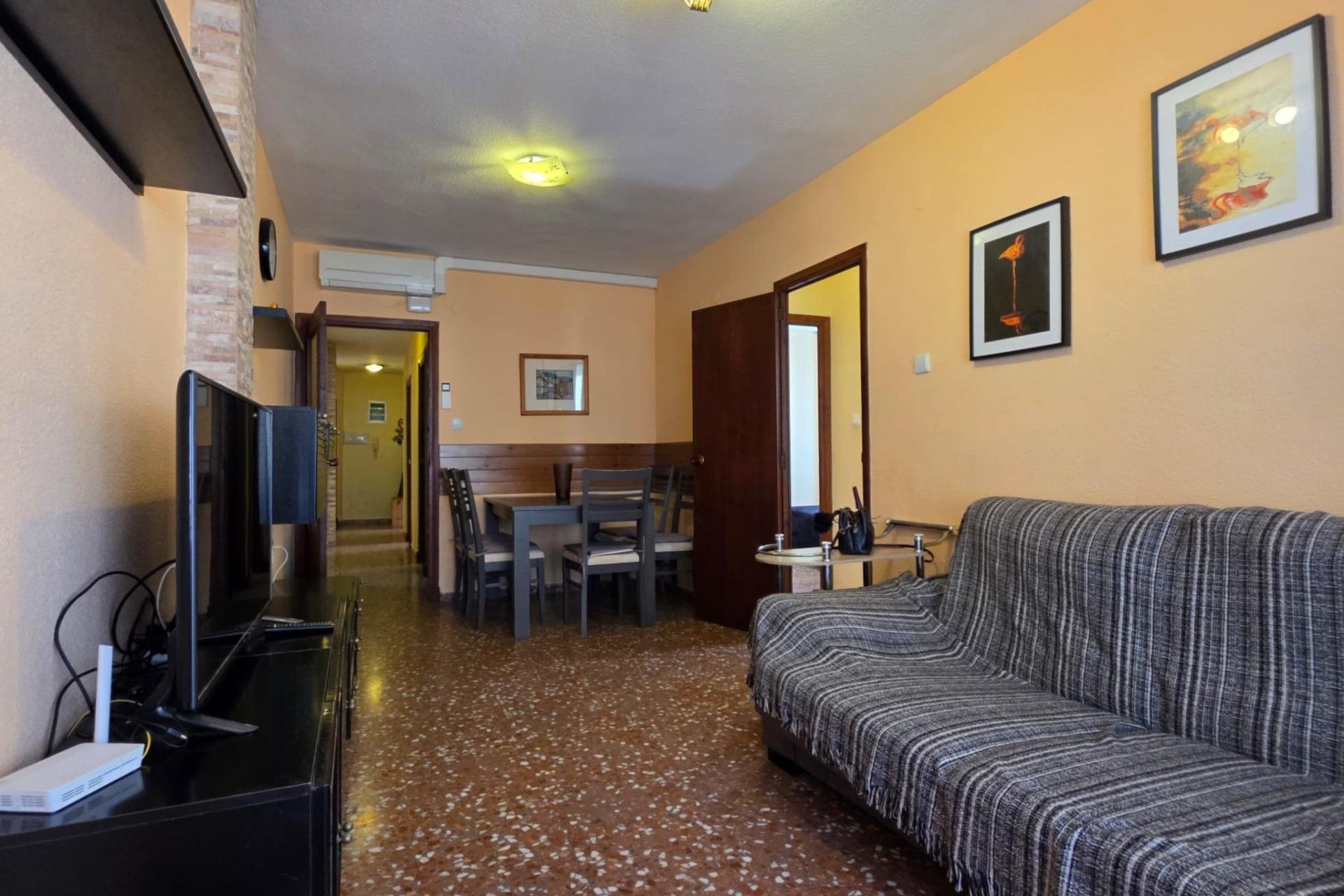 Revente - Apartment -
San Pedro del Pinatar - Villananitos