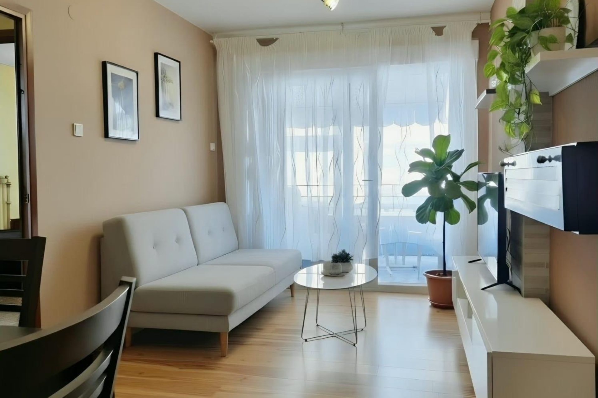Revente - Apartment -
San Pedro del Pinatar - Villananitos