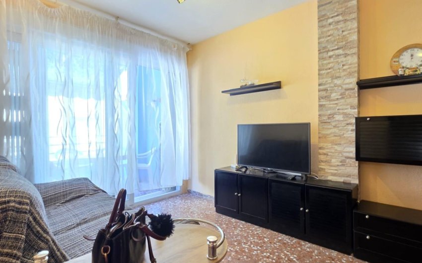 Revente - Apartment -
San Pedro del Pinatar - Villananitos