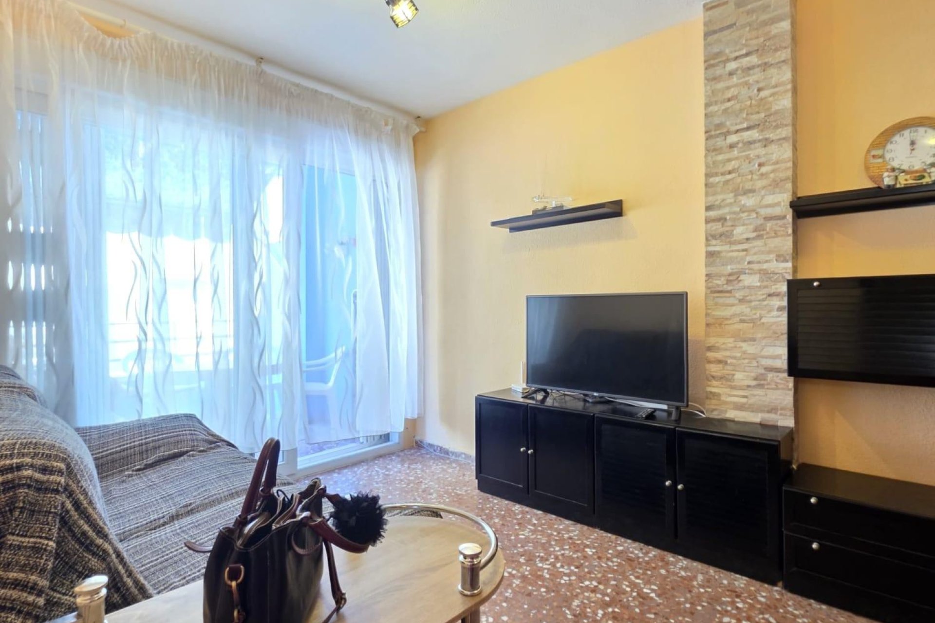Revente - Apartment -
San Pedro del Pinatar - Villananitos