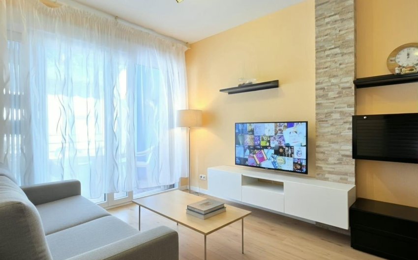 Revente - Apartment -
San Pedro del Pinatar - Villananitos