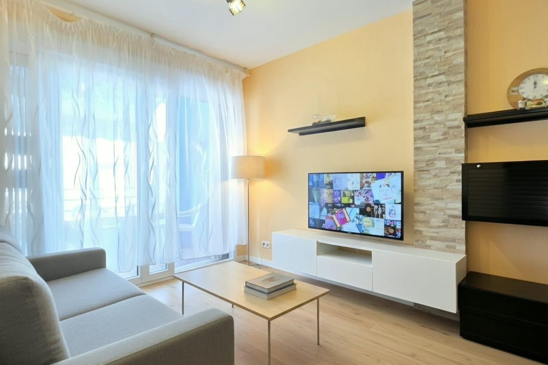 Revente - Apartment -
San Pedro del Pinatar - Villananitos