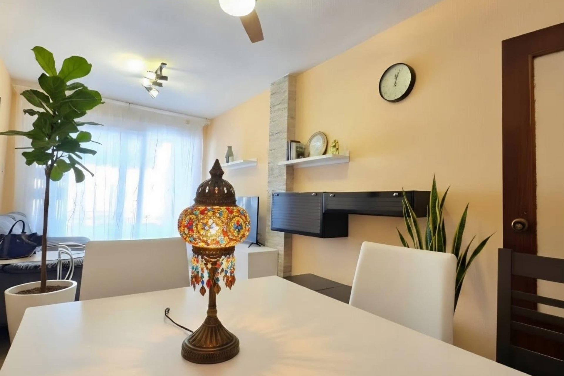 Revente - Apartment -
San Pedro del Pinatar - Villananitos