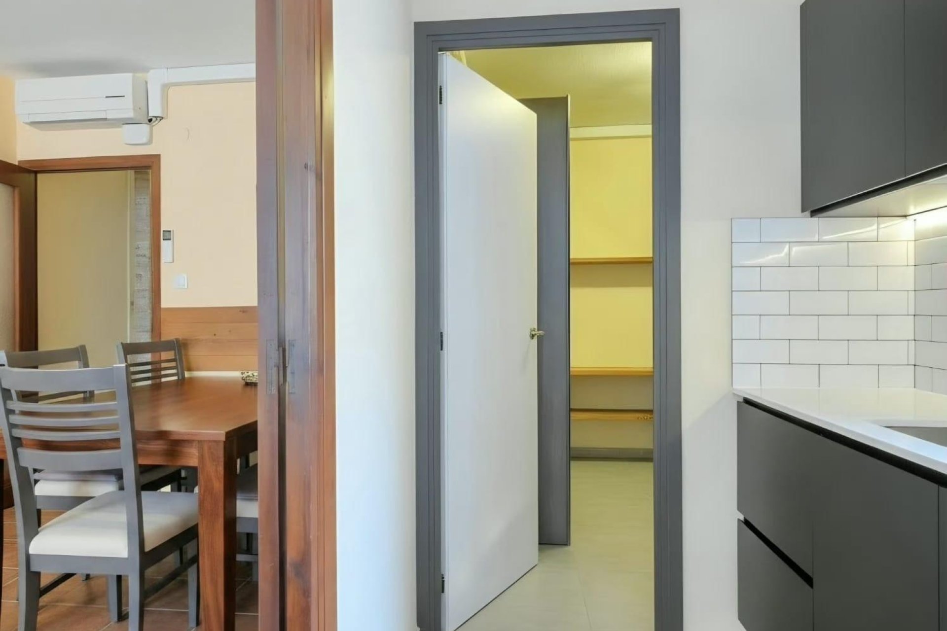 Revente - Apartment -
San Pedro del Pinatar - Villananitos