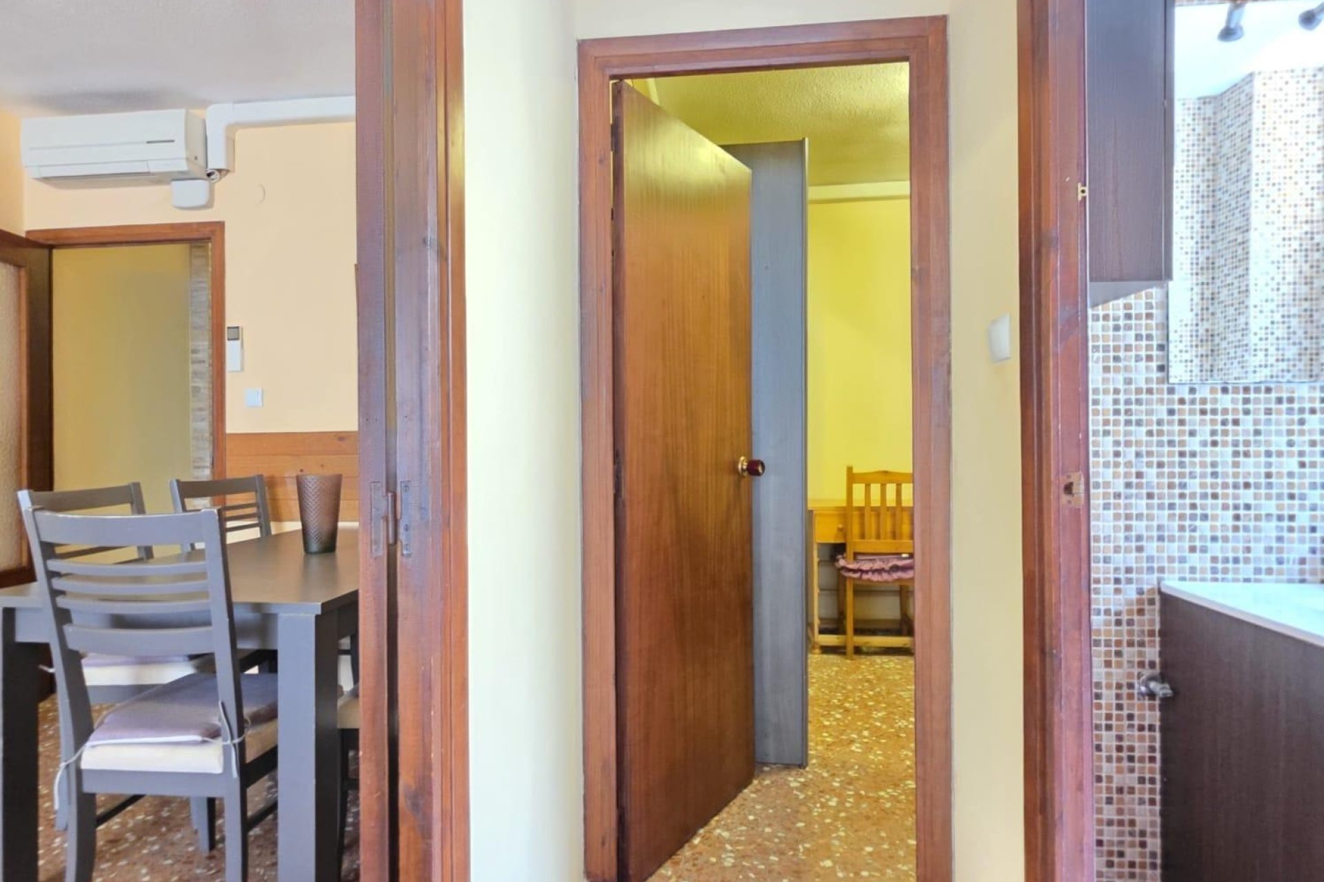 Revente - Apartment -
San Pedro del Pinatar - Villananitos