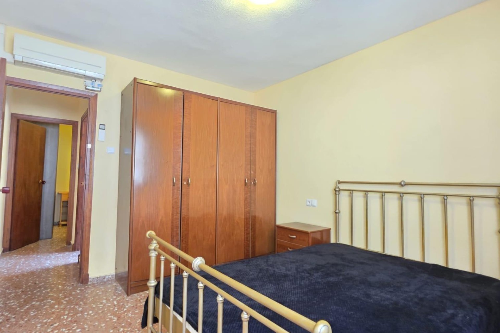 Revente - Apartment -
San Pedro del Pinatar - Villananitos