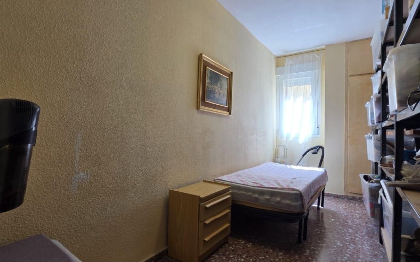 Revente - Apartment -
San Pedro del Pinatar - Villananitos