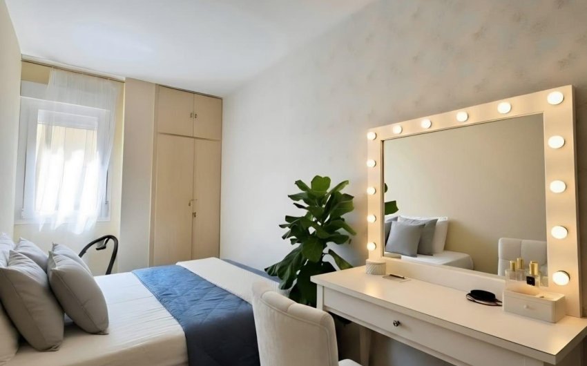 Revente - Apartment -
San Pedro del Pinatar - Villananitos