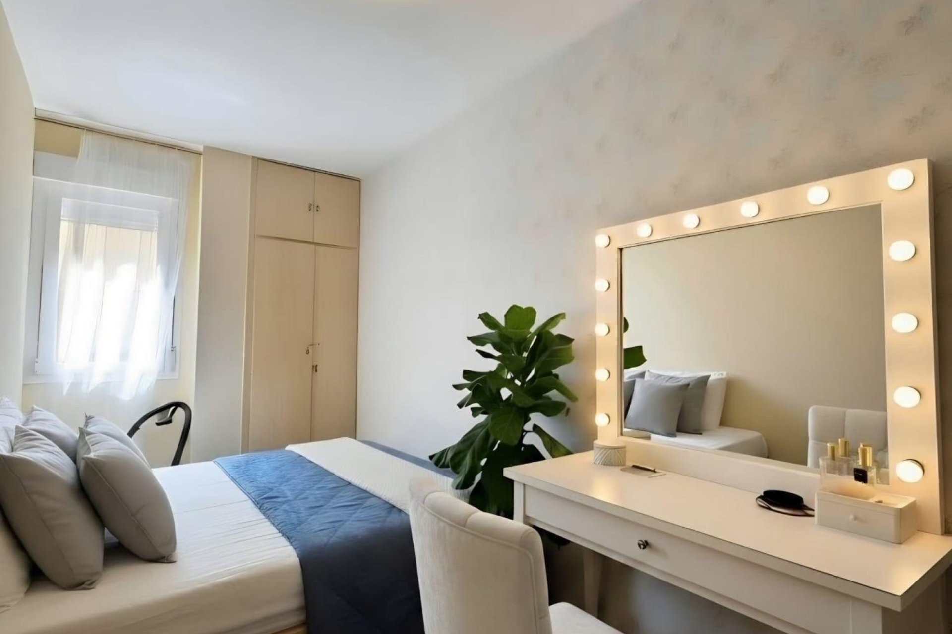 Revente - Apartment -
San Pedro del Pinatar - Villananitos
