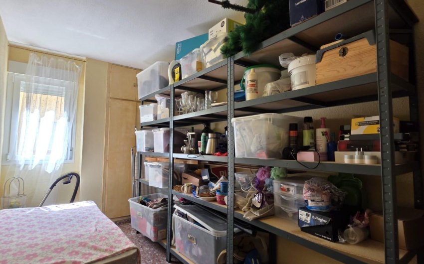 Revente - Apartment -
San Pedro del Pinatar - Villananitos