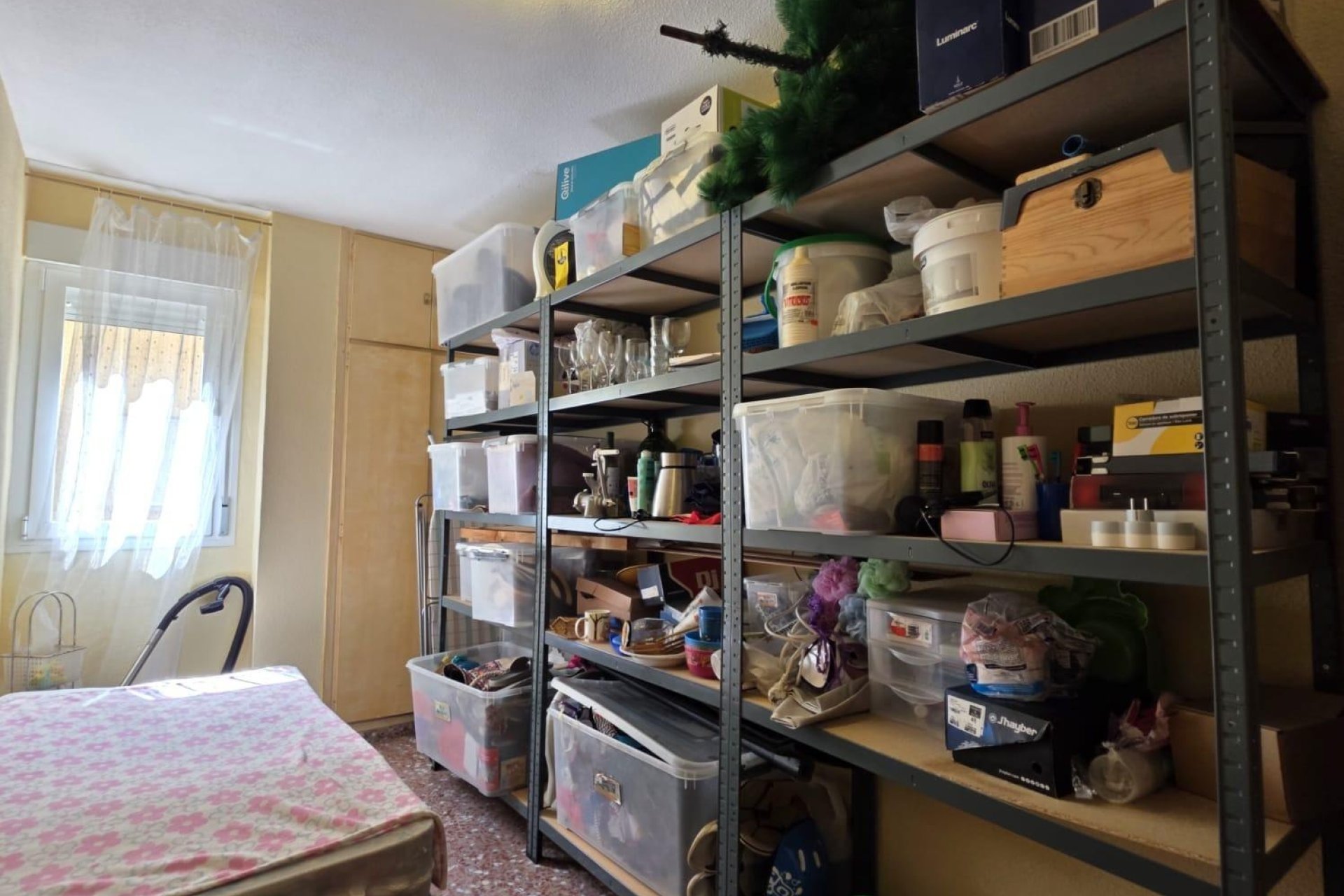Revente - Apartment -
San Pedro del Pinatar - Villananitos