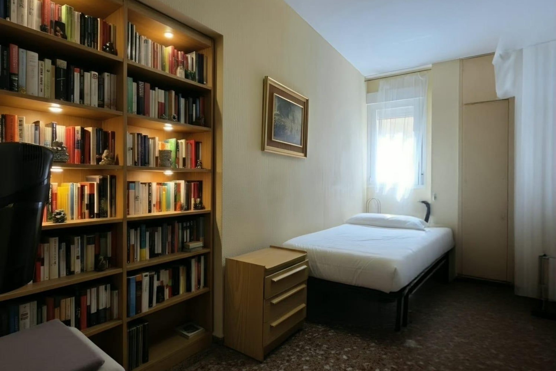 Revente - Apartment -
San Pedro del Pinatar - Villananitos