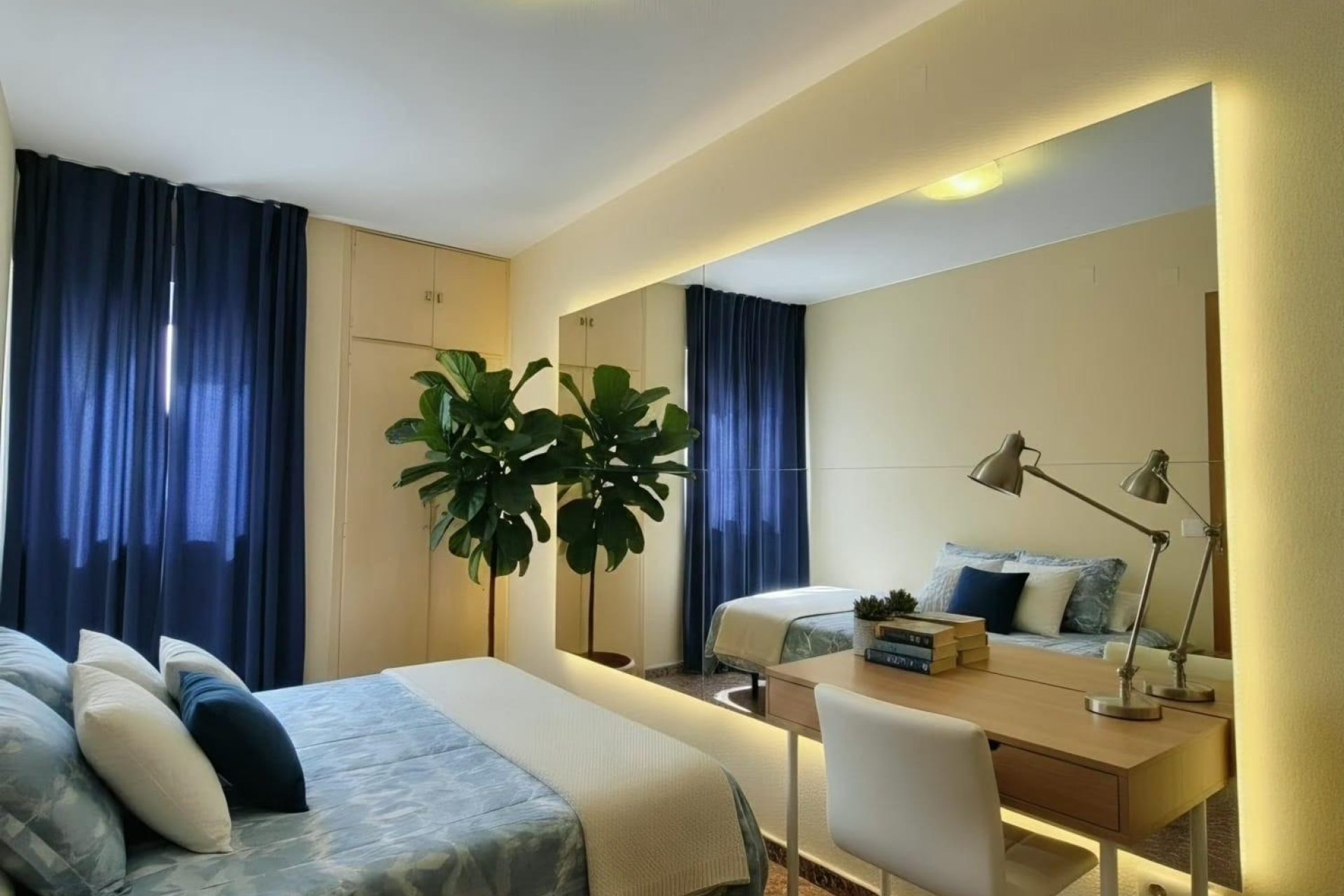 Revente - Apartment -
San Pedro del Pinatar - Villananitos