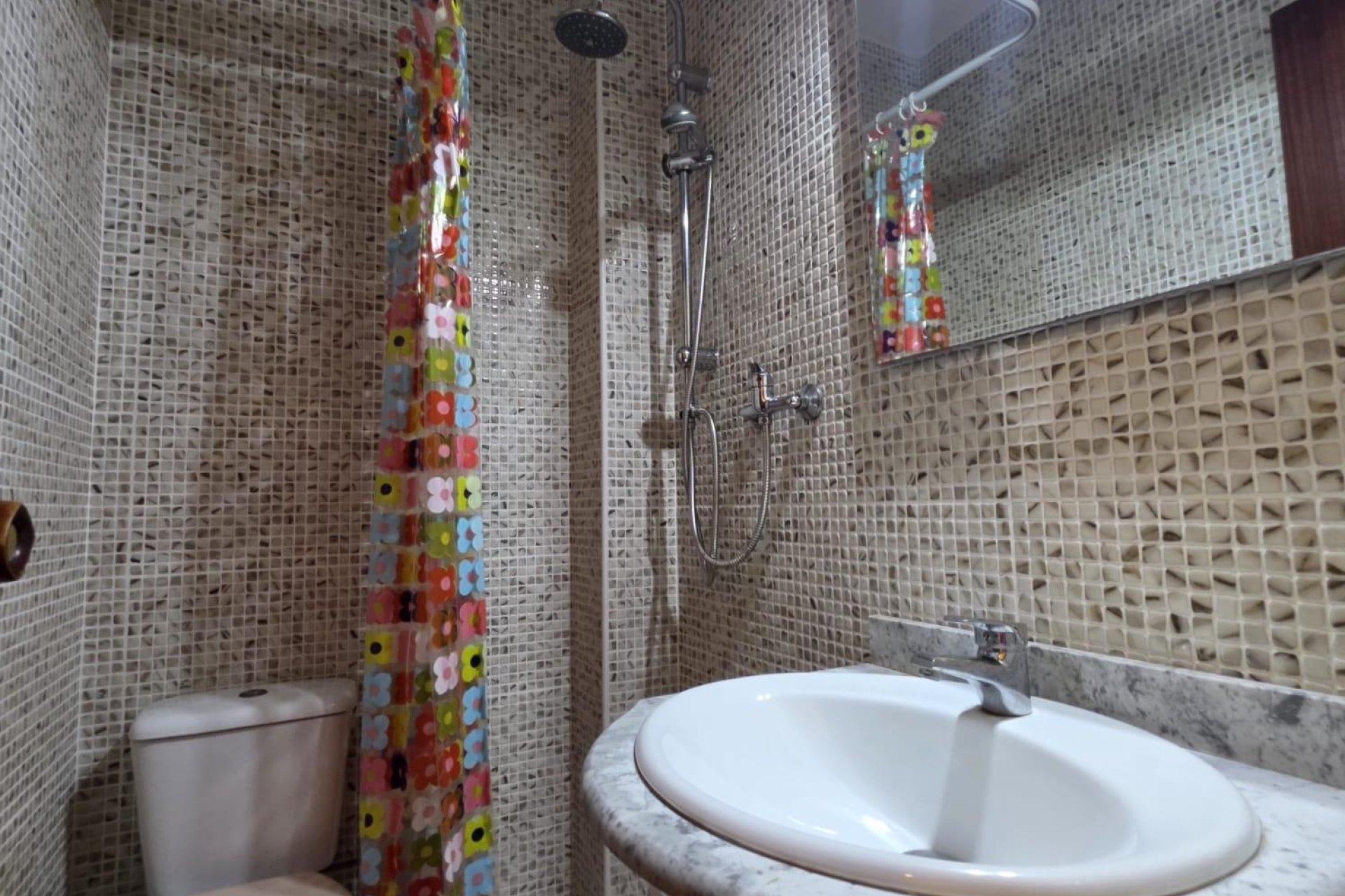 Revente - Apartment -
San Pedro del Pinatar - Villananitos