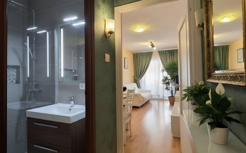Revente - Apartment -
San Pedro del Pinatar - Villananitos