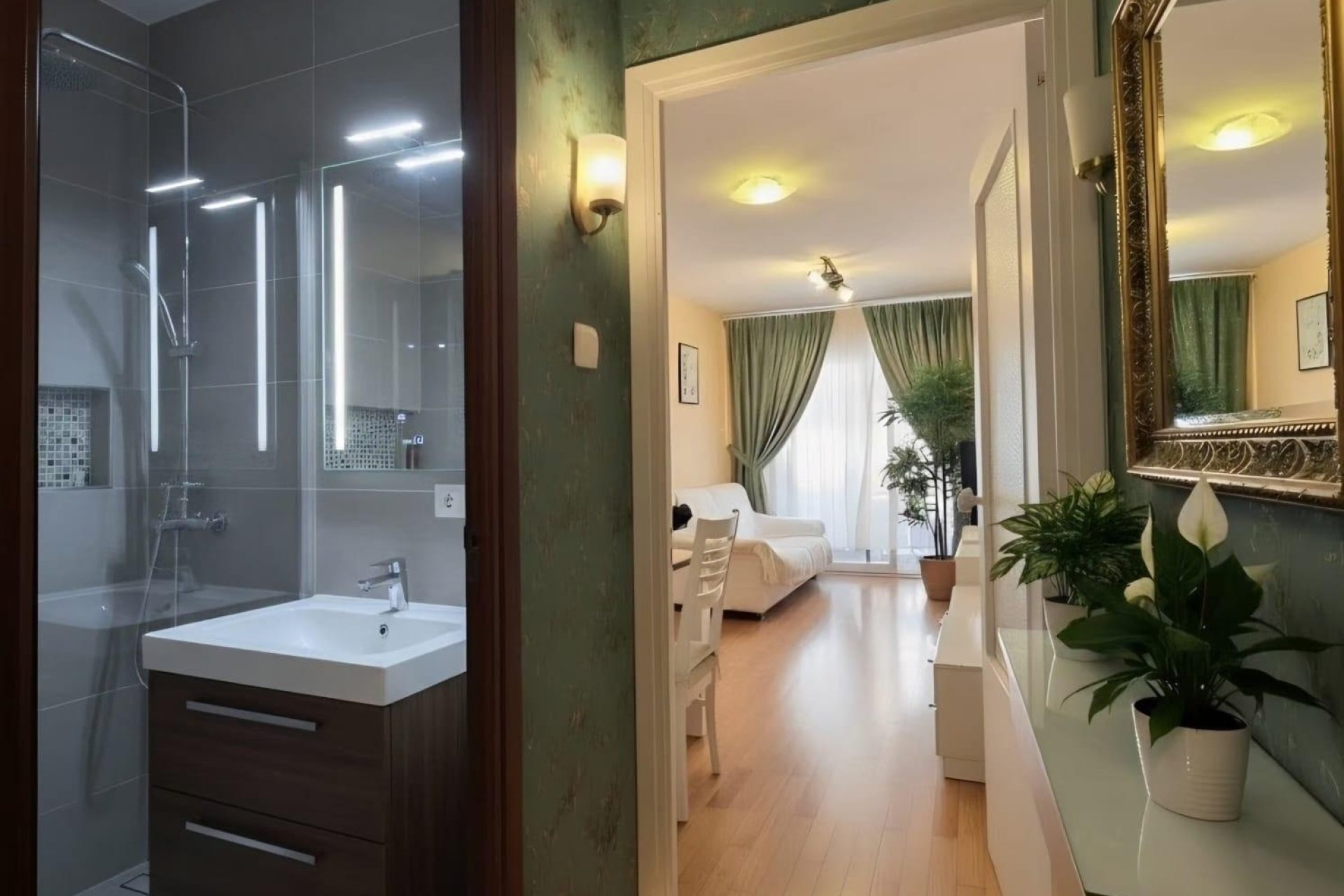 Revente - Apartment -
San Pedro del Pinatar - Villananitos