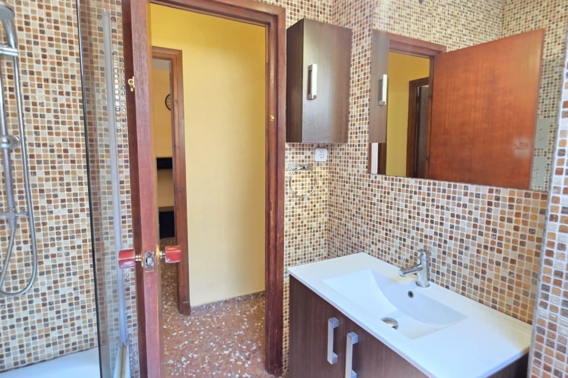 Revente - Apartment -
San Pedro del Pinatar - Villananitos