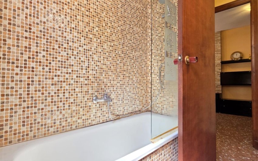 Revente - Apartment -
San Pedro del Pinatar - Villananitos
