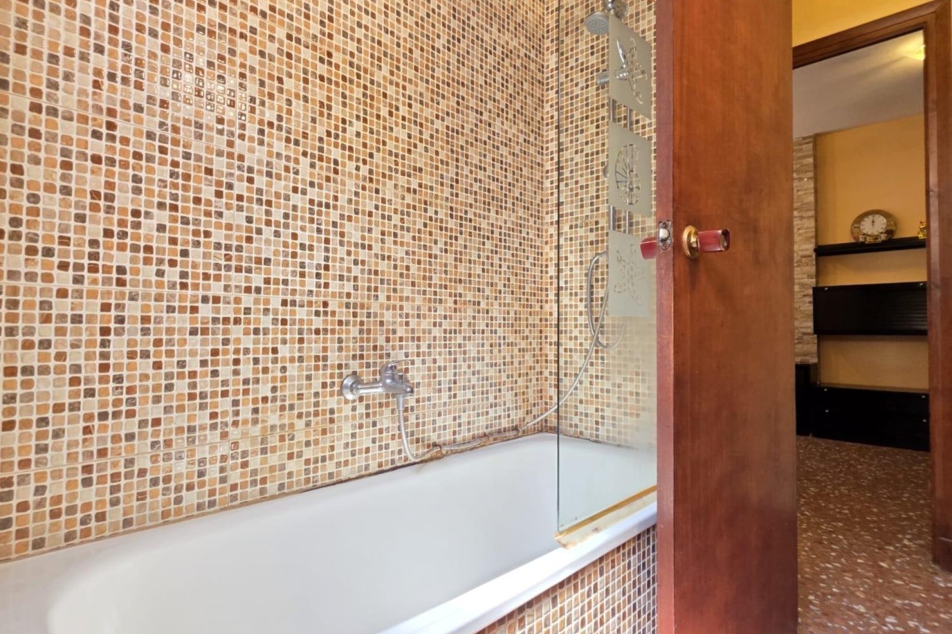 Revente - Apartment -
San Pedro del Pinatar - Villananitos