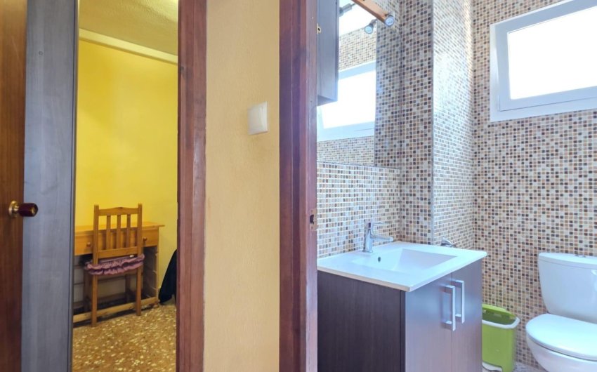 Revente - Apartment -
San Pedro del Pinatar - Villananitos