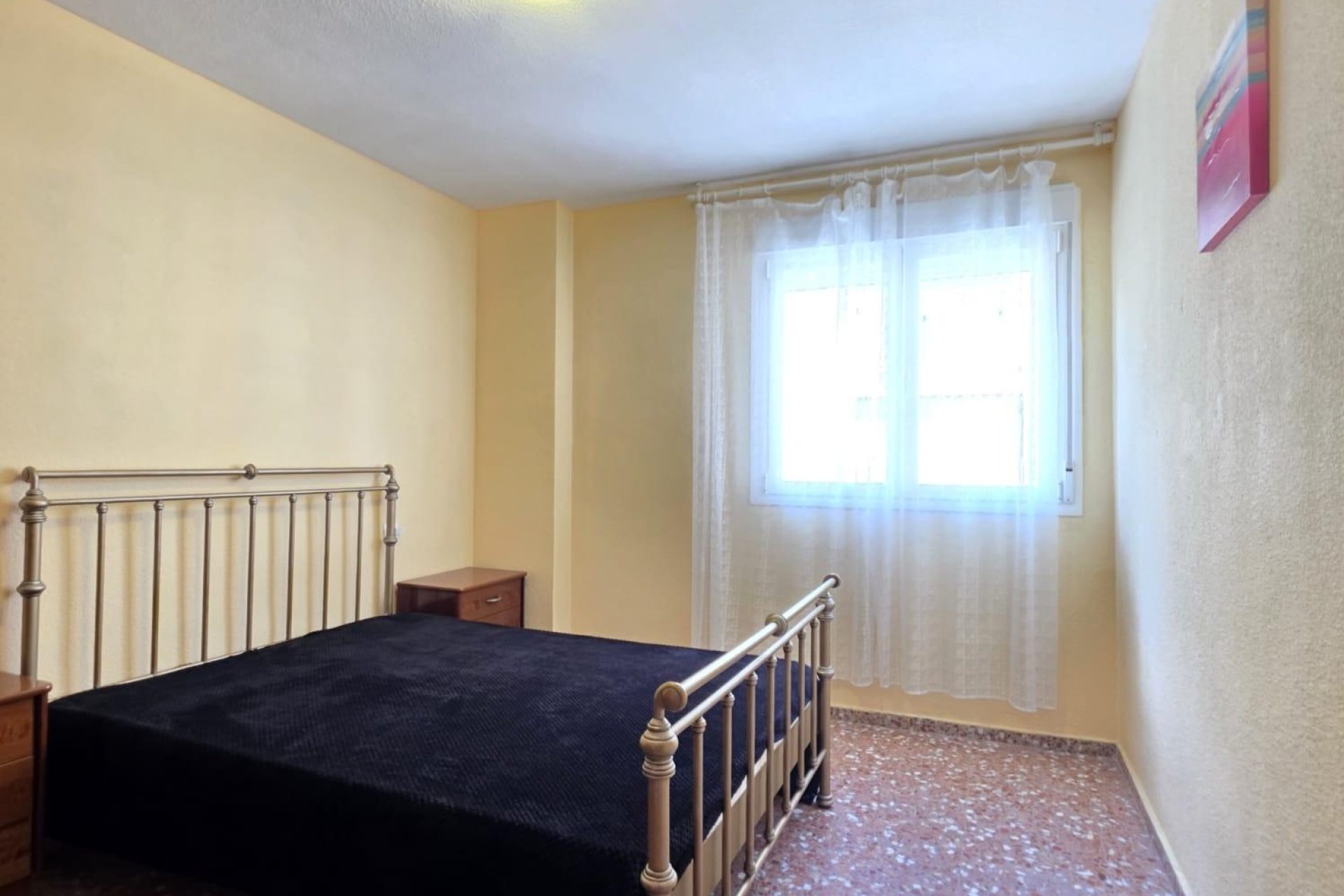 Revente - Apartment -
San Pedro del Pinatar - Villananitos