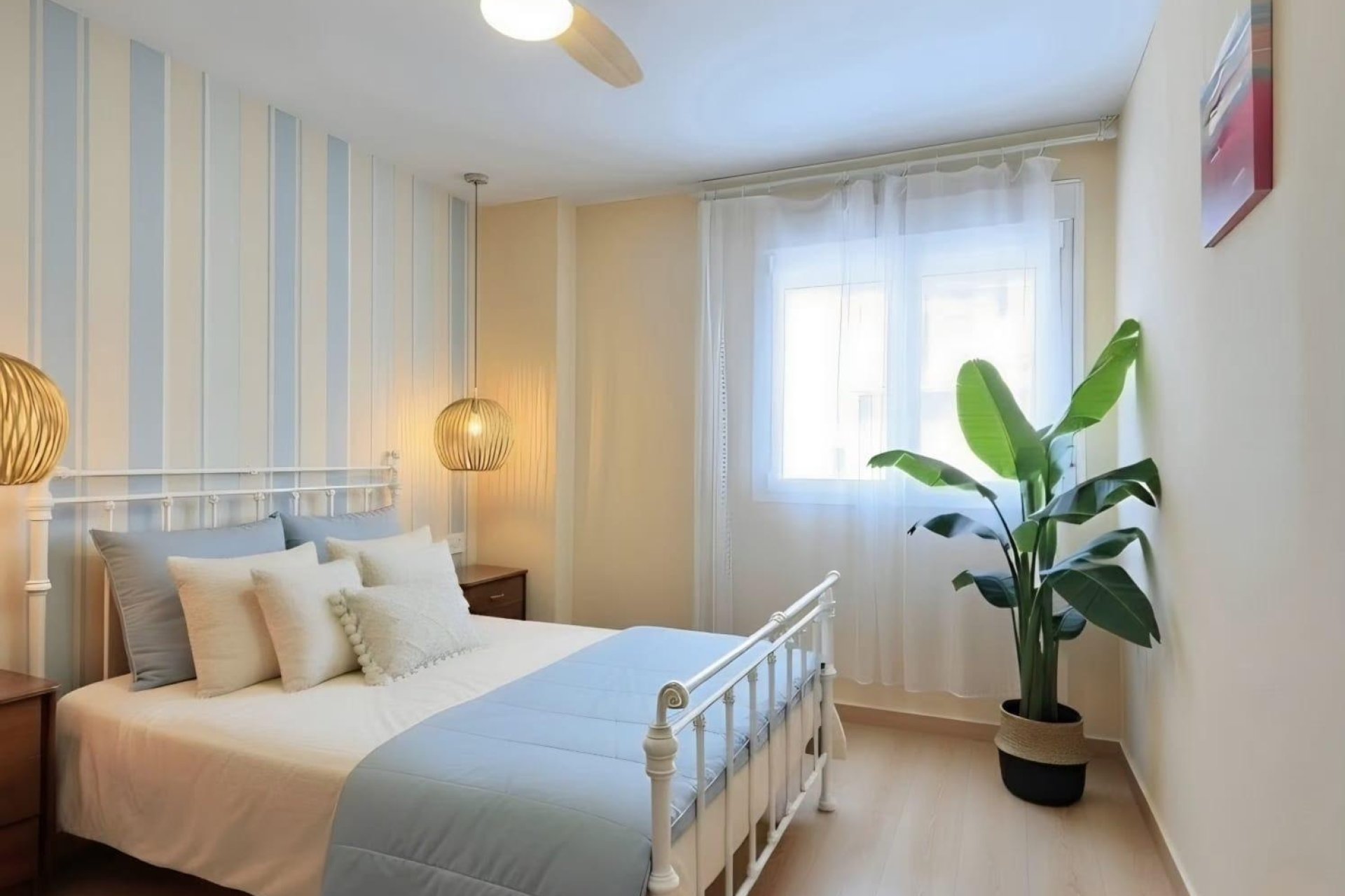 Revente - Apartment -
San Pedro del Pinatar - Villananitos