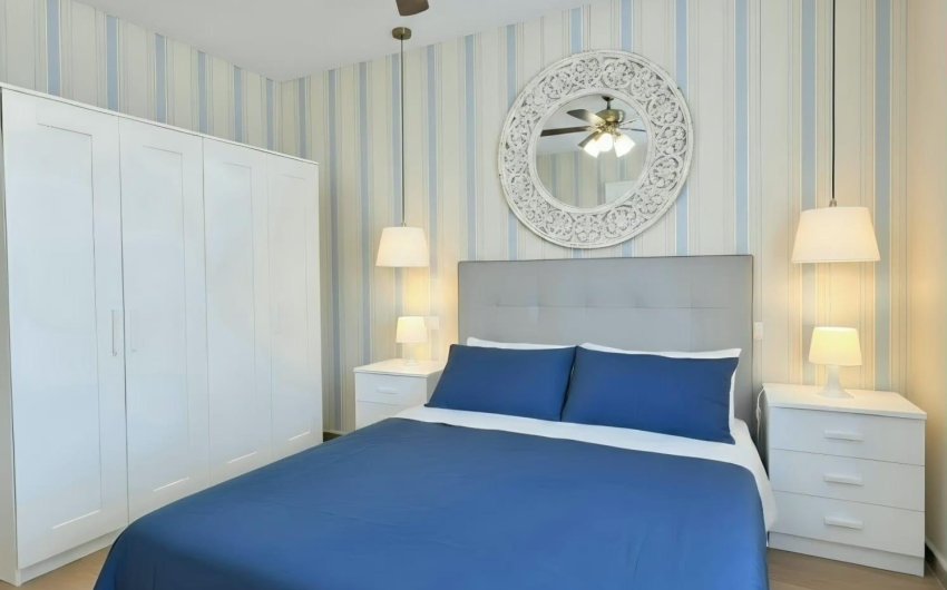 Revente - Apartment -
San Pedro del Pinatar - Villananitos