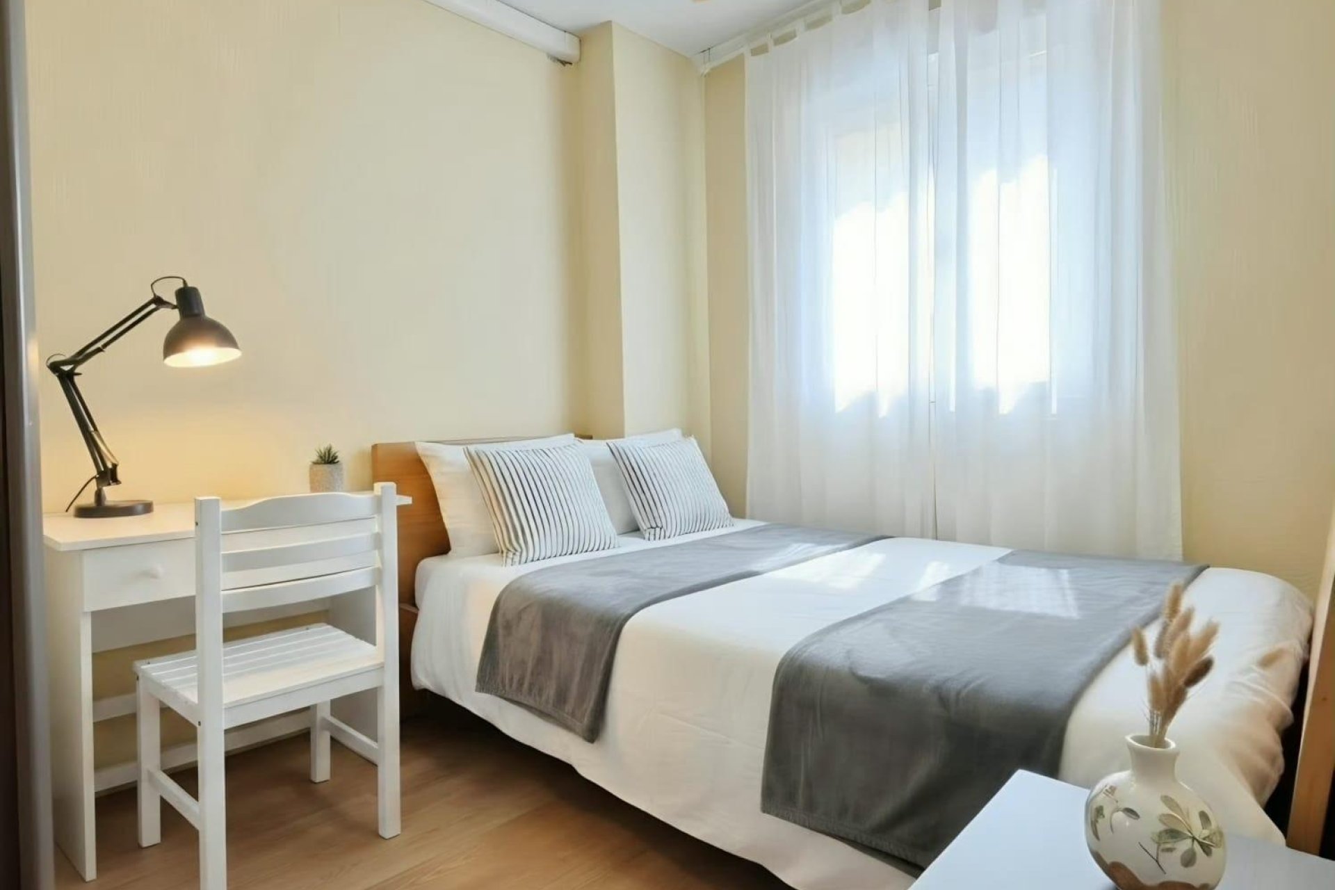 Revente - Apartment -
San Pedro del Pinatar - Villananitos