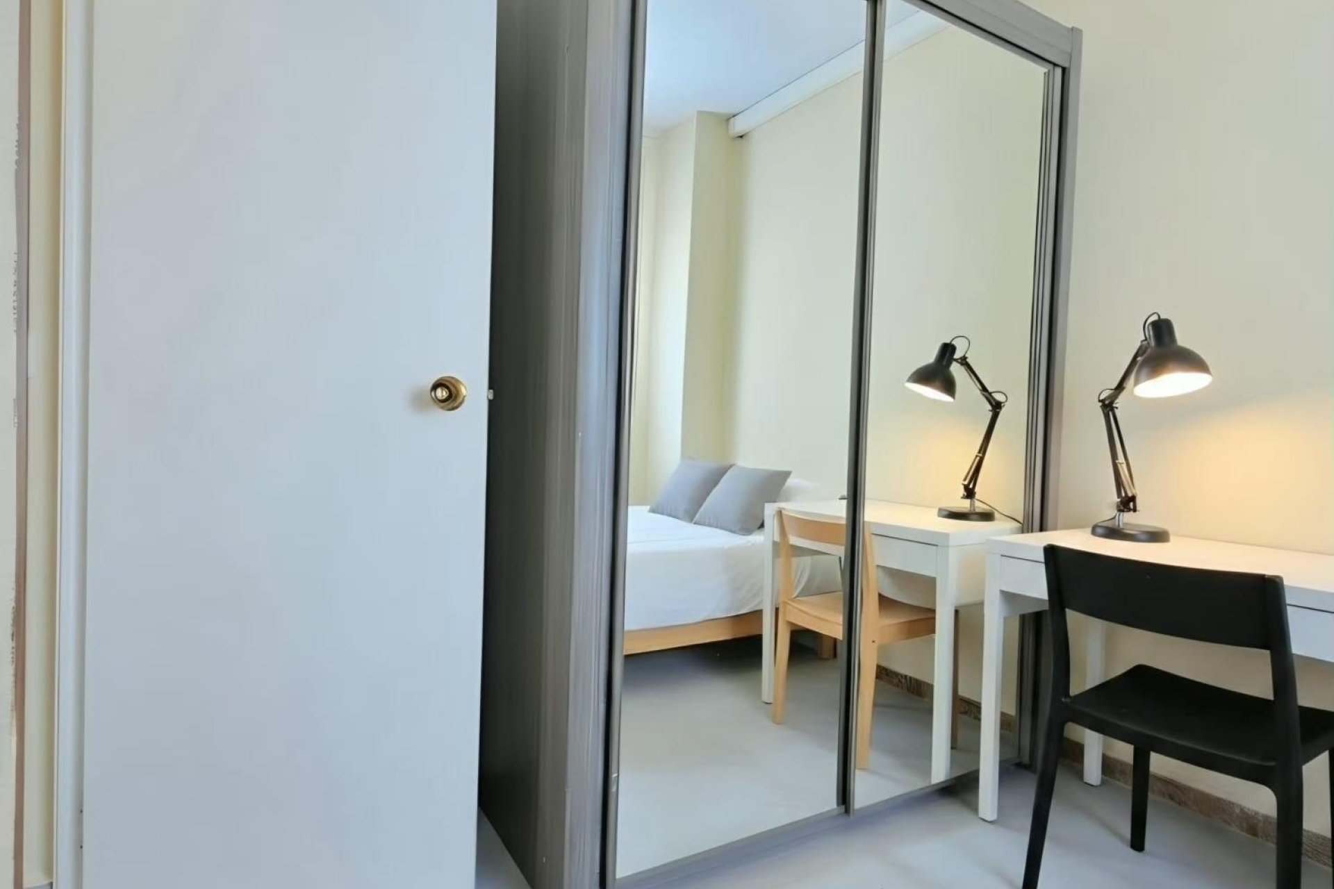 Revente - Apartment -
San Pedro del Pinatar - Villananitos