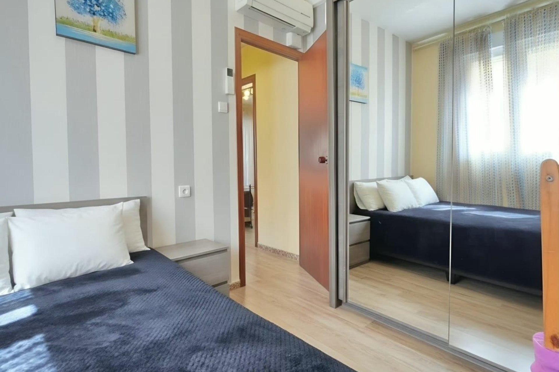 Revente - Apartment -
San Pedro del Pinatar - Villananitos